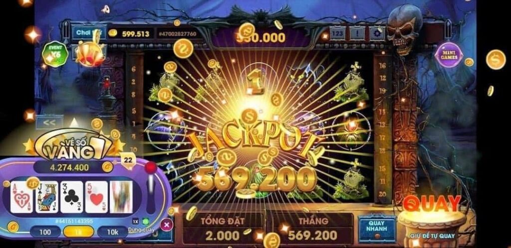 v88 đánh baccarat là gì